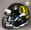 Tuscola Warriors HS (IL) 1990 